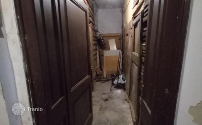 2-Bedroom Apartment in Pula City Center, Kastel