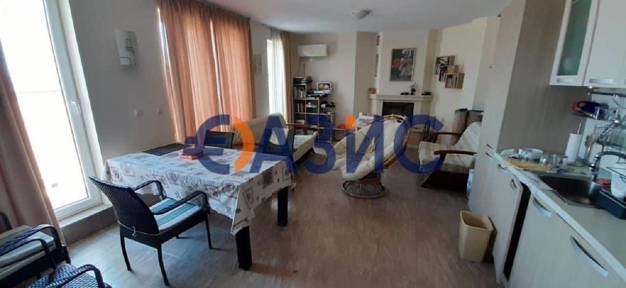 Апартаменты в Равде, Болгария, 132 м², фото 2