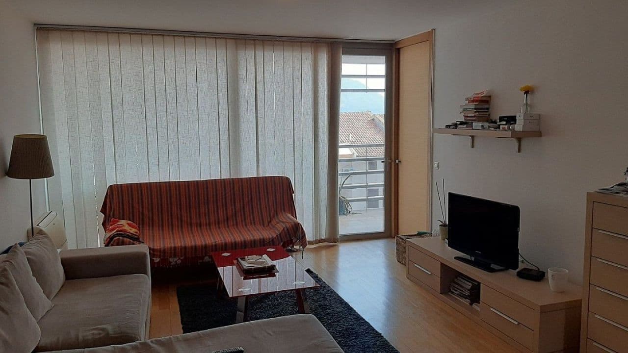 Квартира в Будве, Черногория, 85 м², фото 3
