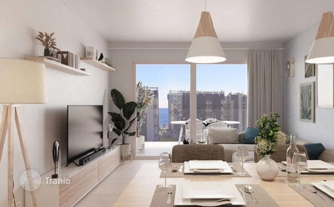 2-комнатная квартира 92 м² в Торревьехе, Испания, фото 4