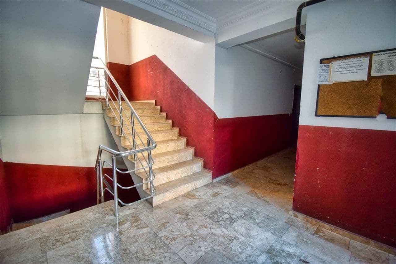 Квартира в Анталии, Турция, 115 м², фото 4