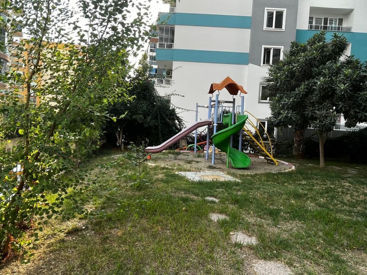 Квартира в Алании, Турция, 120 м², фото 3