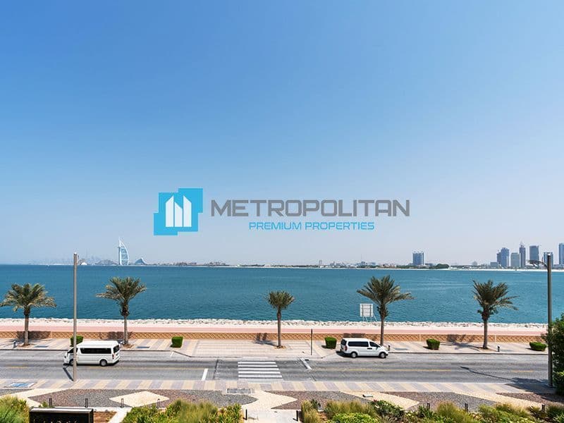 Апартаменты в Дубае, ОАЭ, 157.28 м², фото 3
