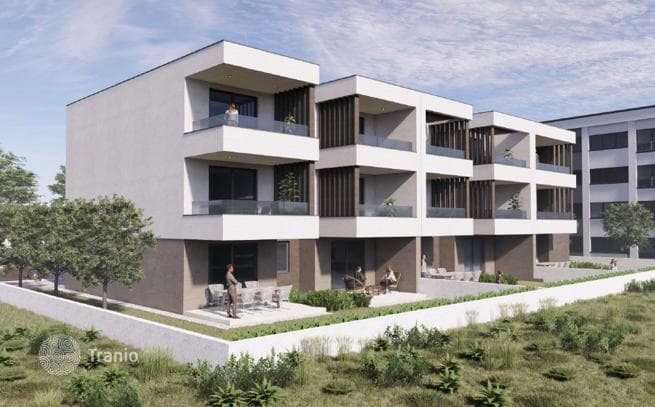 2-Bedroom Apartment near City Center in Pula, photo 4