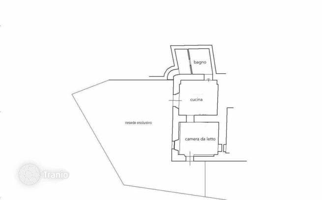 8-комнатная вилла 450 м² в Монтайоне, Италия, фото 2