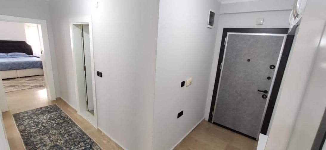 Квартира в Алании, Турция, 120 м², фото 2