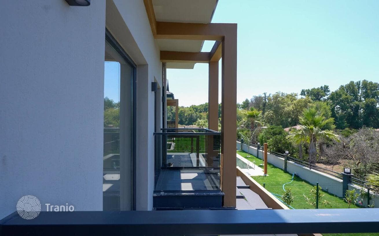 3-Bedroom Villa near the Beach in Fethiye, photo 2