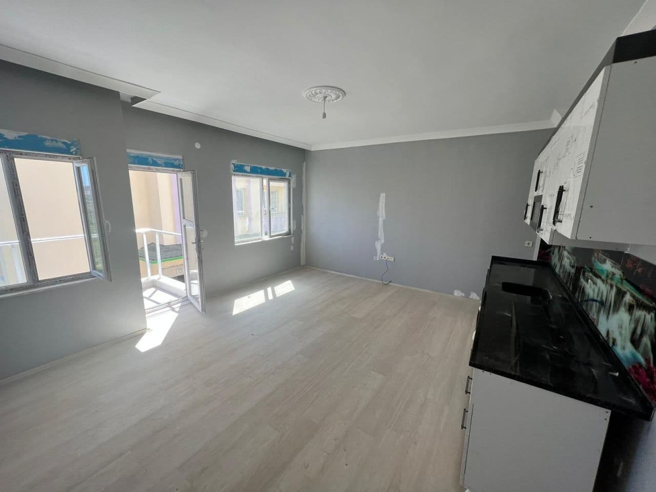 Квартира в Авсалларе, Турция, 65 м², фото 4