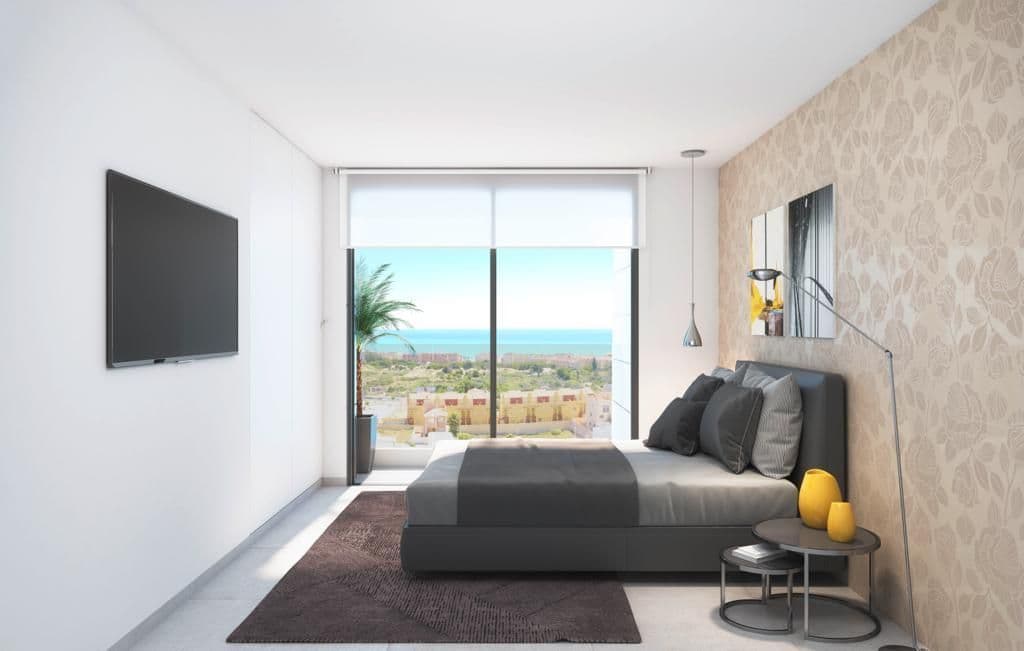 Апартаменты в Гуардамар-дель-Сегура, Испания, 261 м², фото 2