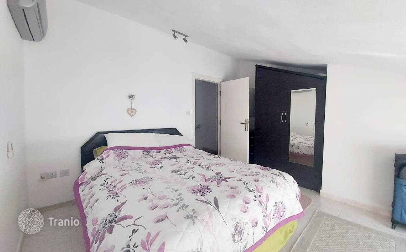 3-Bedroom Apartment with Shared Pool in Turkey, photo 5