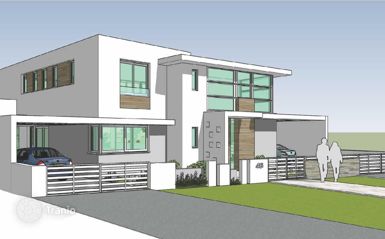 4-Bedroom Villa with Sea View in Coral Bay, Paphos, photo 5
