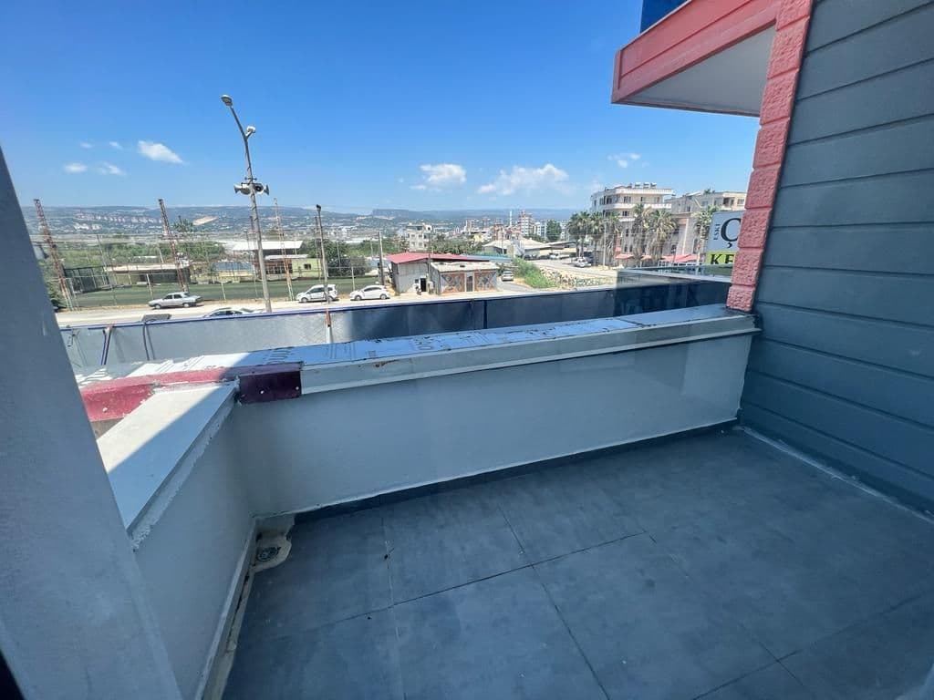 Квартира в Мерсине, Турция, 150 м², фото 2
