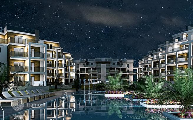 Квартира с террасой, на первой линии у моря, Аликанте, Испания, фото 3