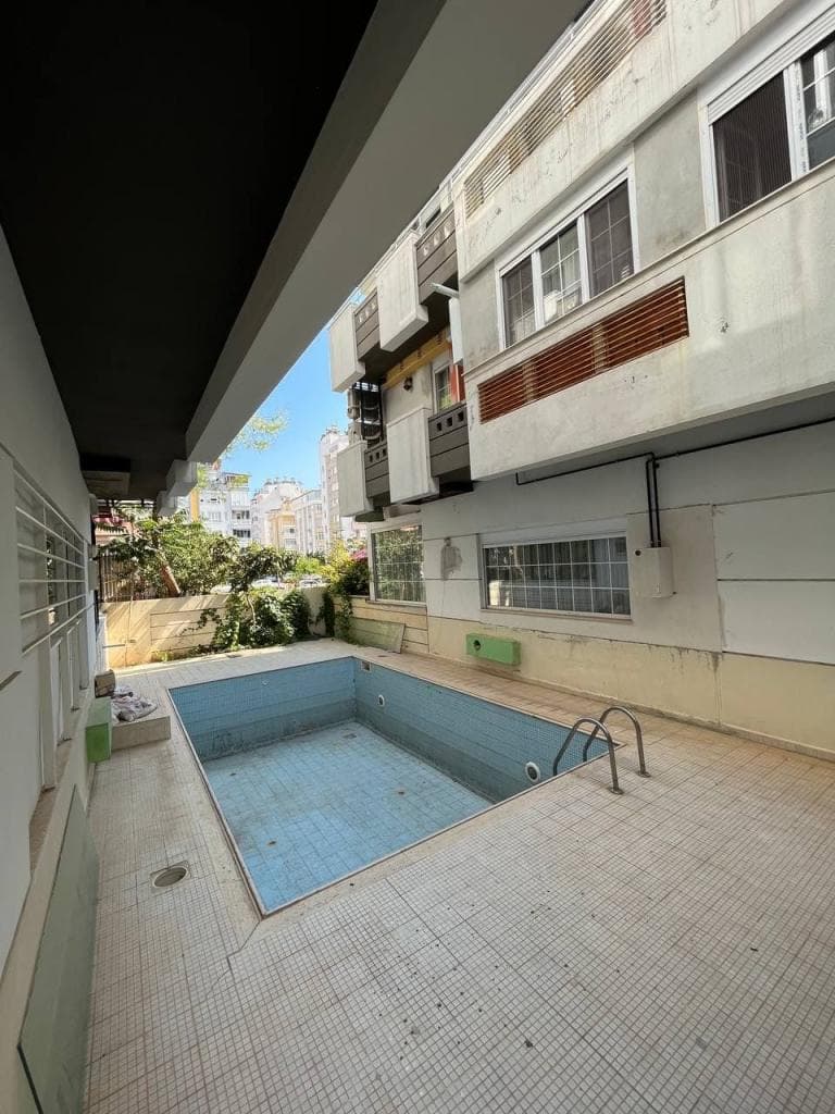 Квартира в Анталии, Турция, 235 м², фото 4