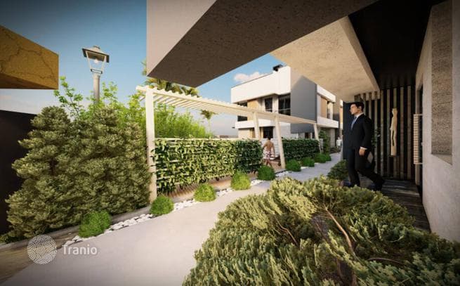 5-Bedroom Duplex with Sauna in Dosemealti, Antalya, photo 4