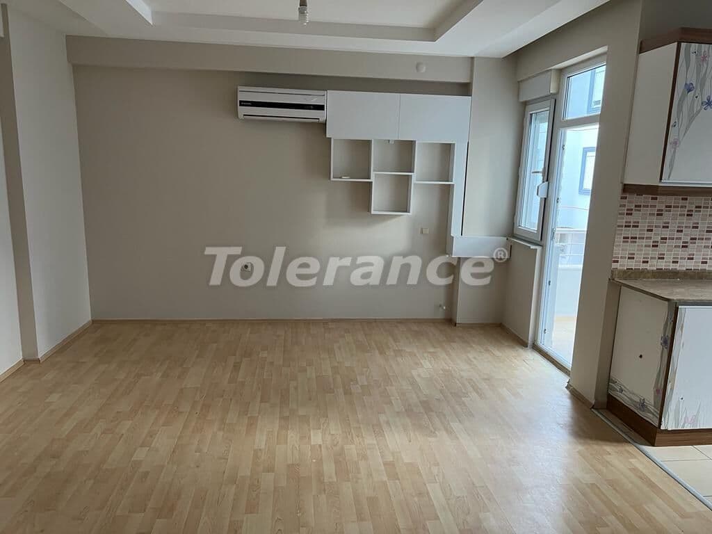 Апартаменты в Анталии, Турция, 90 м², фото 4