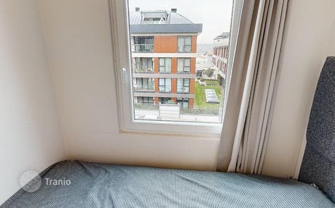 1-Bedroom Apartment in Eyup, Istanbul, photo 4