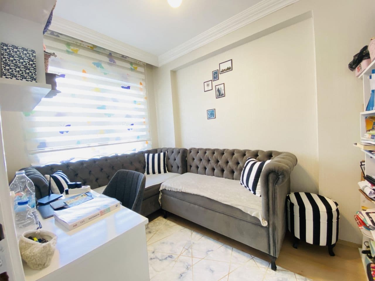 Квартира в Алании, Турция, 135 м², фото 5