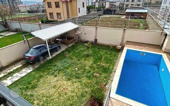 5-Bedroom Villa in Tbilisi, photo 5
