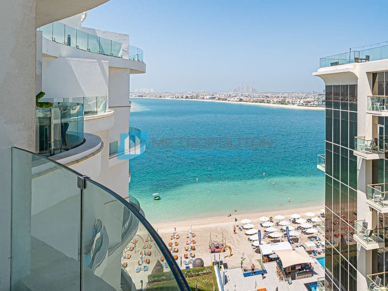 Апартаменты в Дубае, ОАЭ, 138.77 м², фото 2