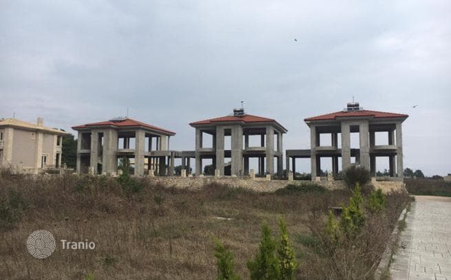 Поместье 690 м² в Кассандре, Греция, фото 4