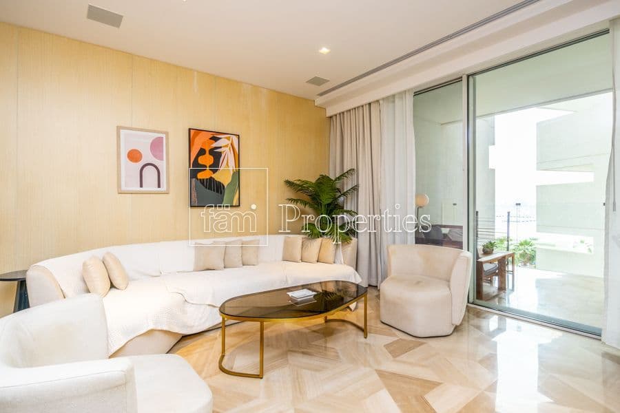 Апартаменты в Дубае, ОАЭ, 216 м², фото 2