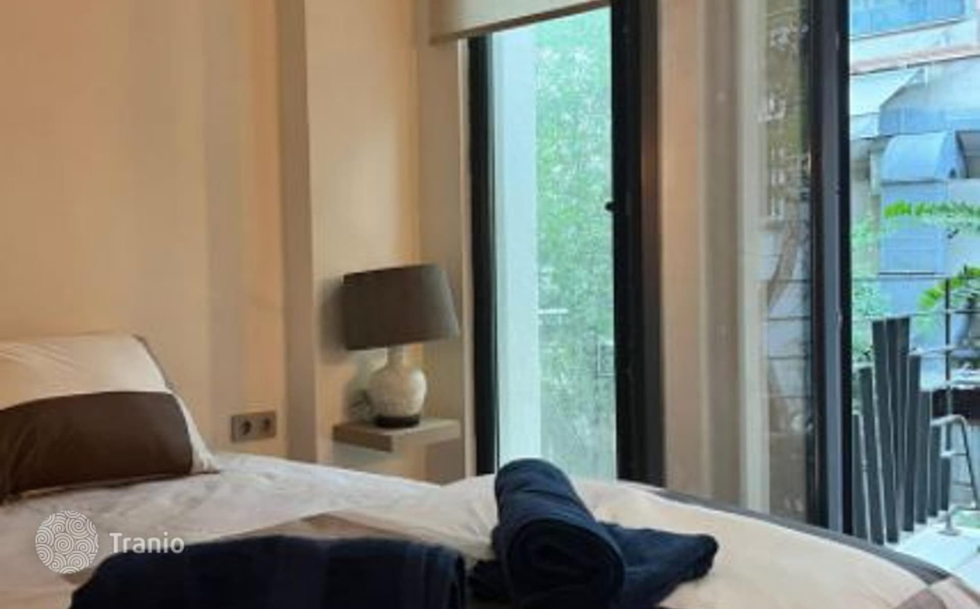 1-Bedroom Apartment in Beyoglu, Istanbul, photo 4