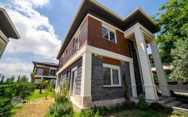 Luxury 4-Bedroom Villa Eligible for Turkish Citizenship in Dosemealti, Antalya, photo 4