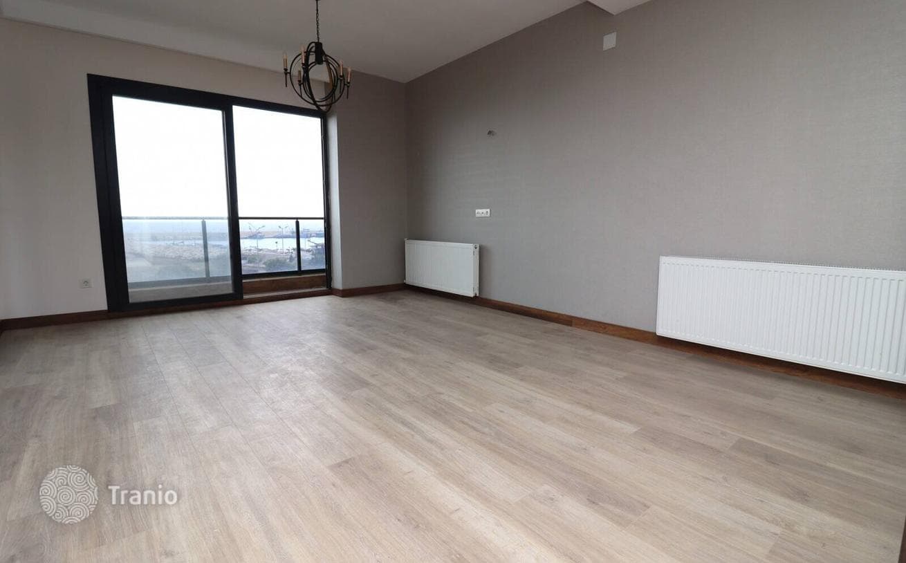 2-Bedroom (2+1) Apartment with Sea View Near the Beach in Erdemli, Mersin, photo 3