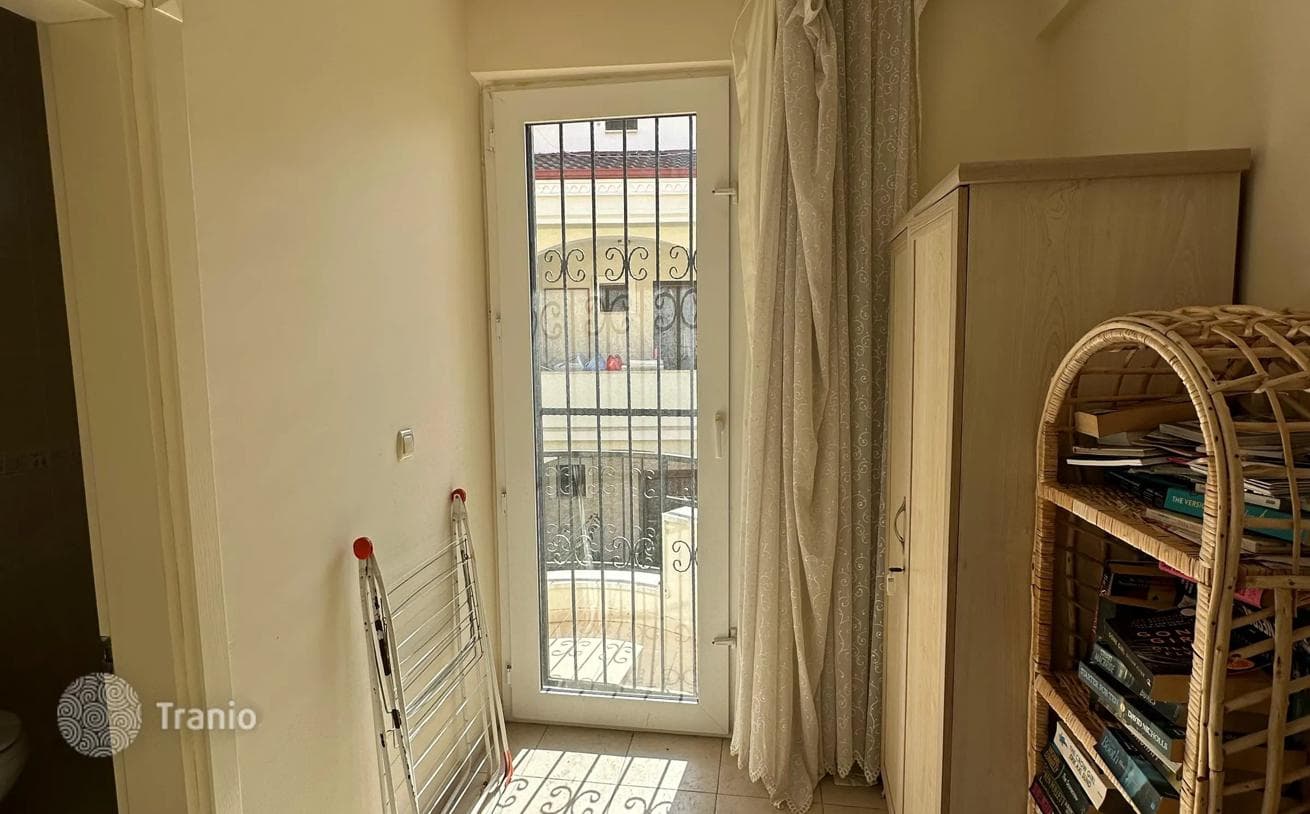 2-Bedroom Apartment in Fethiye, Turkey