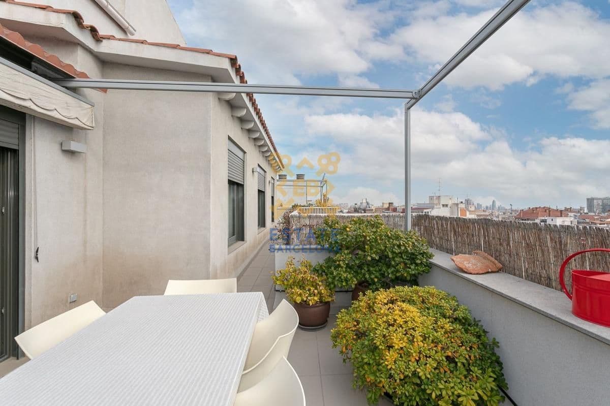 Квартира в Барселоне, Испания, 290 м²