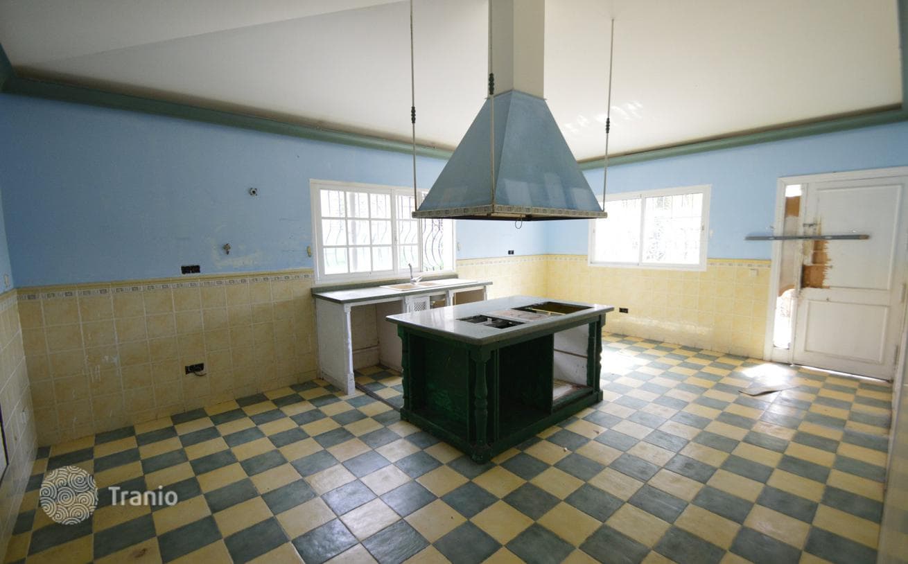 5-комнатная вилла 356 м² в Марбелье, Испания