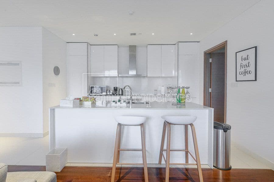 Апартаменты в Дубае, ОАЭ, 151 м², фото 5