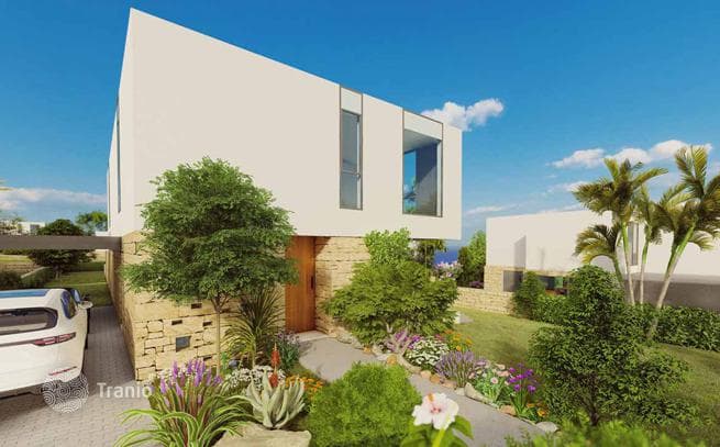 3-Bedroom Villa in Peyia, photo 2