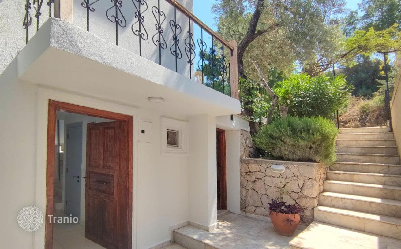 4-Bedroom Villa with Panoramic Sea Views in Kalkan, 350 m from the Beach, photo 3