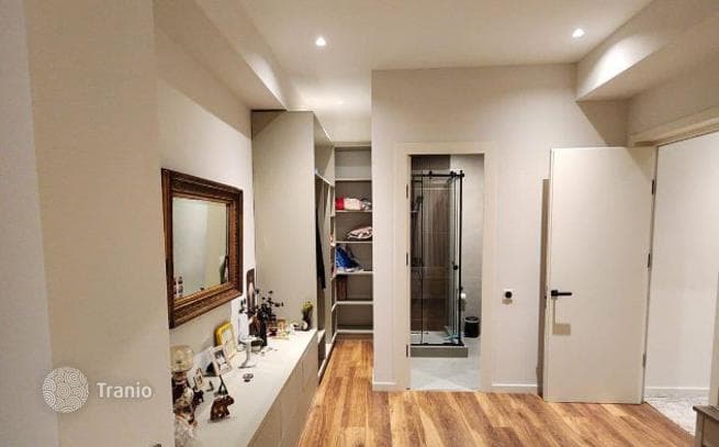 2-Bedroom Apartment in Saburtalo, Tbilisi