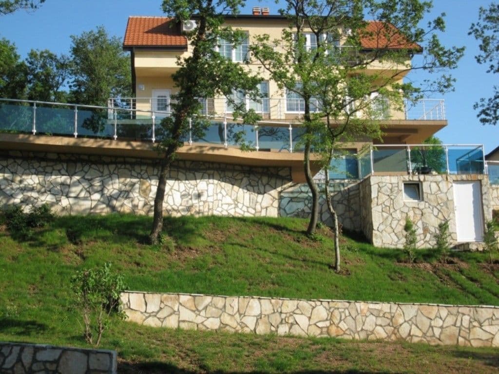 Квартира в Баре, Черногория, 132 м², фото 3
