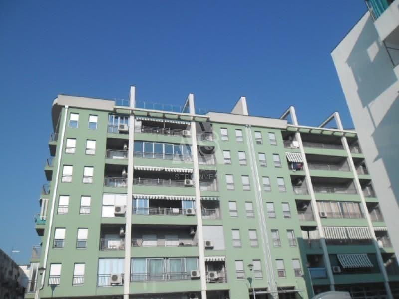 Квартира в Баре, Черногория, 70 м²