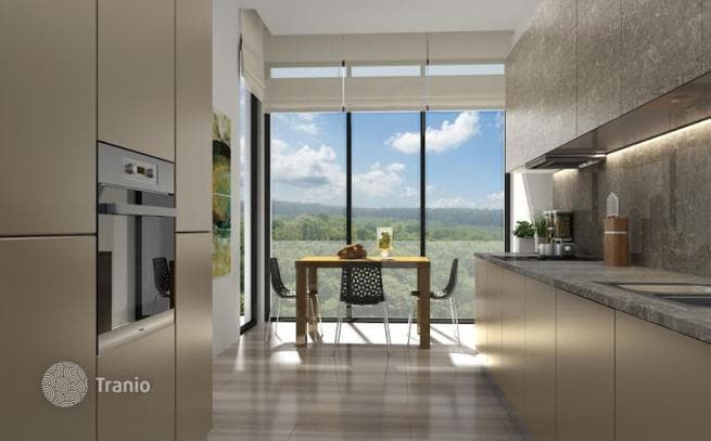 4-Bedroom Apartment in Beykoz, Istanbul, photo 5