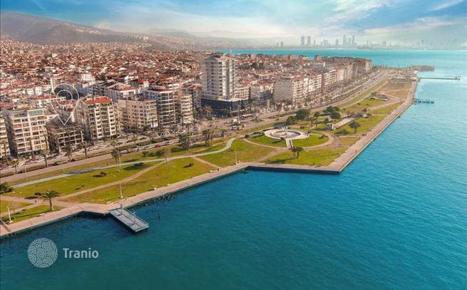 New Beachfront Apartments in Izmir, Turkey, photo 4