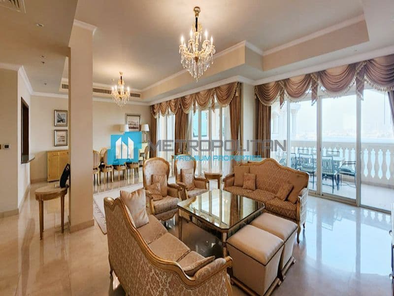 Пентхаус в Дубае, ОАЭ, 522.58 м², фото 3