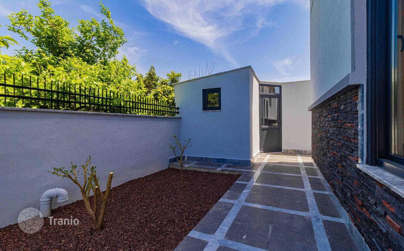 4-Bedroom House with Private Pool in Dosemealti, Antalya, photo 4