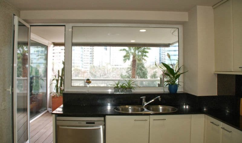 Квартира в Барселоне, Испания, 115 м², фото 4