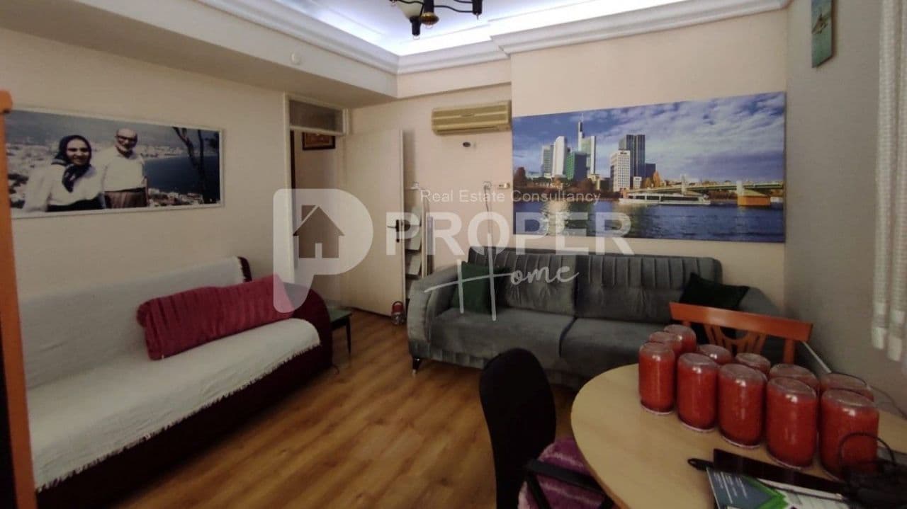 Квартира в Анталии, Турция, 136 м², фото 4