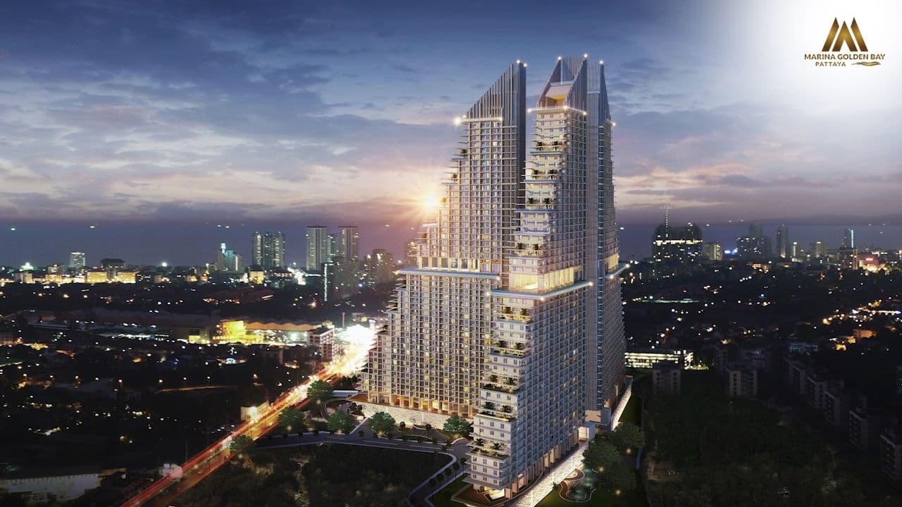 Квартира в Паттайе, Таиланд, 29 м², фото 3