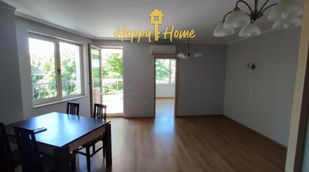 Апартаменты в Несебре, Болгария, 71 м², фото 4