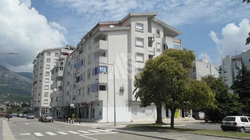 Квартира в Баре, Черногория, 106 м²