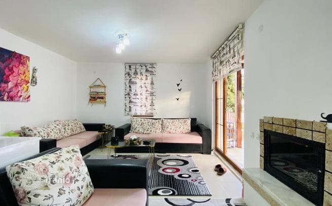2-Bedroom (2+1) Villa with Mountain View in Kemer, photo 3