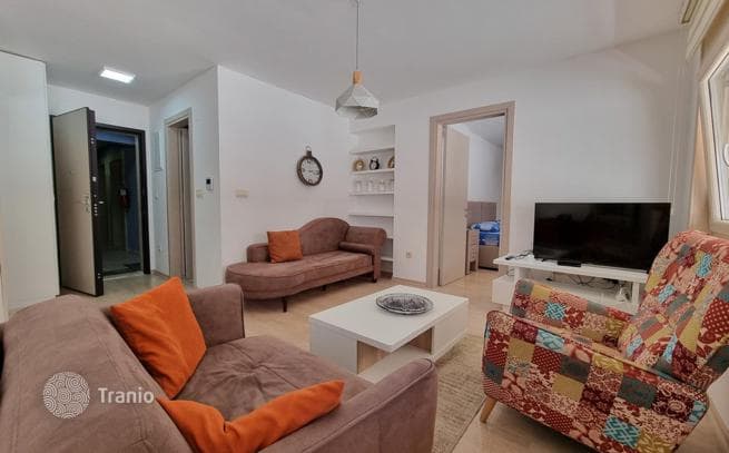 1-Bedroom Apartment in Central Budva, photo 3