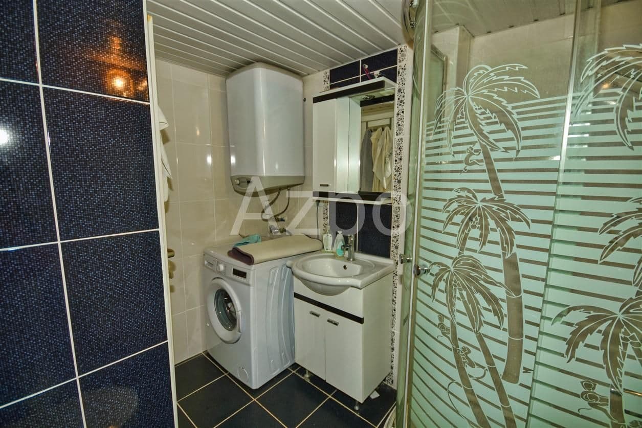 Апартаменты в Анталии, Турция, 70 м², фото 5